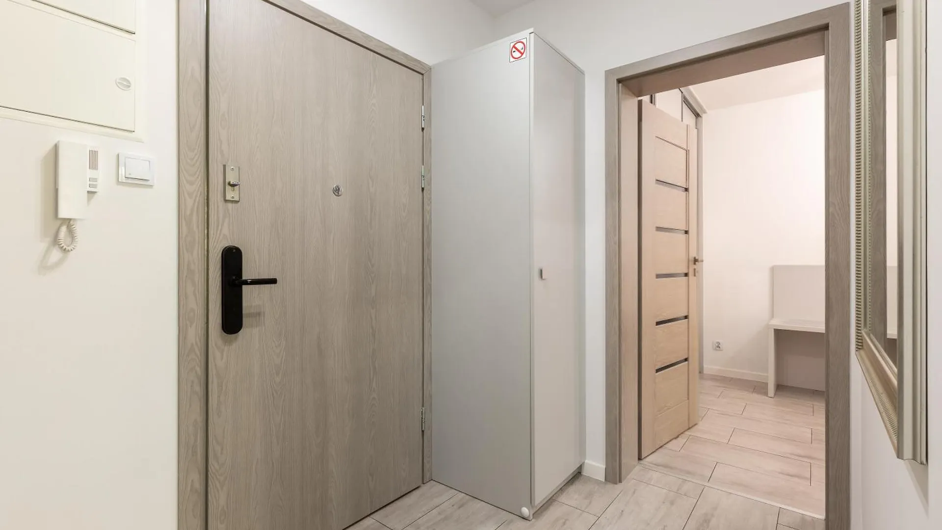 Appartement Gorzysty I à Karpacz