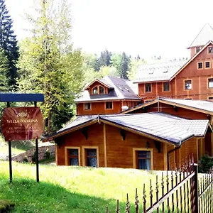 Apartament Jozefinka , Szklarska Poręba Polska